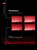 Timespace (eBook, ePUB)