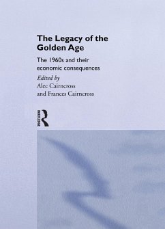 The Legacy of the Golden Age (eBook, ePUB)
