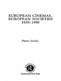 European Cinemas, European Societies (eBook, ePUB)