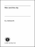 War and the City (eBook, ePUB)