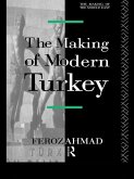 The Making of Modern Turkey (eBook, ePUB)