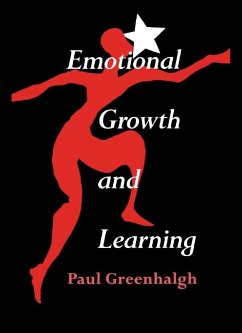 Cover Emotional Growth and Learning (eBook, ePUB)