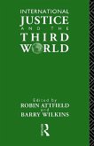 International Justice and the Third World (eBook, ePUB)