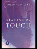 Reading by Touch (eBook, ePUB)