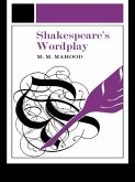 Shakespeare's Wordplay (eBook, ePUB) Shakespeare's Wordplay (eBook, ePUB)