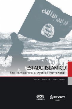 Estado Islámico (eBook, PDF) - Melmeda, Janiel David