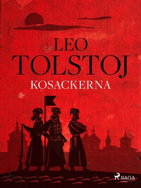 Kosackerna (eBook, ePUB)