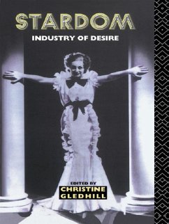 Cover Stardom (eBook, ePUB)