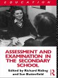 Assessment and Examination in the... - Bild 1