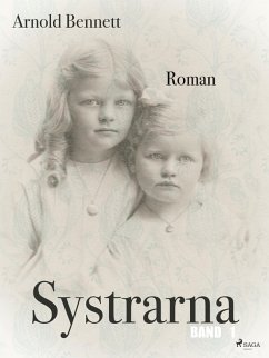 Cover Systrarna - Band 1 (eBook, ePUB)