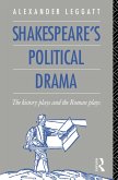 Shakespeare's Political Drama (eBook, ePUB)