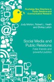 Social Media and Public Relations (eBook, PDF)