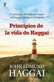 Principios de la vida de Haggai (eBook, ePUB)