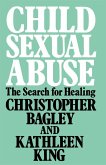Child Sexual Abuse (eBook, ePUB)
