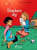 K för Klara 7 - Stackars dig (eBook, ePUB)
