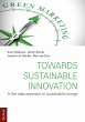 Towards Sustainable Innovation (eBook,... - Bild 1