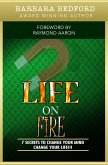 Life On Fire (eBook, ePUB) Life On Fire (eBook, ePUB)