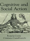 Cognitive And Social Action (eBook, ePUB)