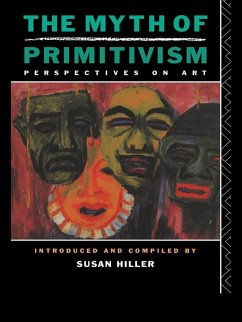 The Myth of Primitivism (eBook, ePUB)