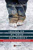 ¿Quién es el malo del paseo? (eBook, PDF)