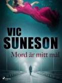 Mord är mitt mål (eBook, ePUB)