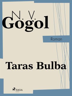 Cover Taras Bulba (eBook, ePUB)