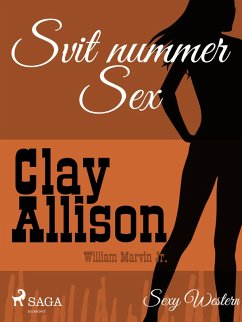 Cover Svit nummer Sex (eBook, ePUB)