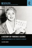 A History of Forensic Science (eBook, ePUB)