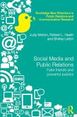 Social Media and Public Relations (eBook, ePUB)