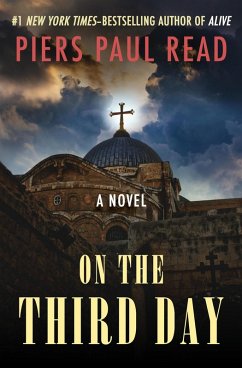 Cover On the Third Day (eBook, ePUB)