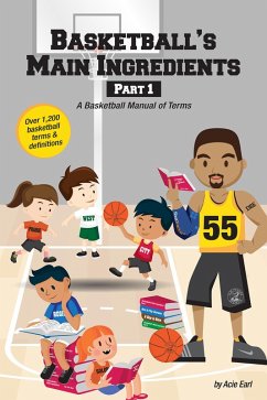 Cover Basketball's Main Ingredients (eBook, ePUB)