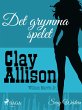Det grymma spelet (eBook, ePUB) - Bild 1