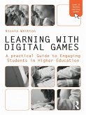 Learning with Digital Games (eBook, ePUB)