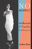 No Respect (eBook, PDF)