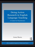 Doing Action Research in English Language Teaching (eBook, ePUB)