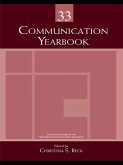 Communication Yearbook 33 (eBook, ePUB)