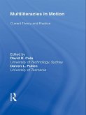 Multiliteracies in Motion (eBook, ePUB)