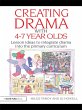 Creating Drama with 4-7 Year Olds... - Bild 1