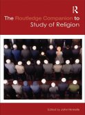 The Routledge Companion to the Study of Religion (eBook, ePUB)