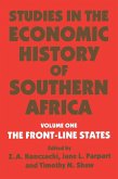 Studies in the Economic History of Southern Africa (eBook, ePUB)