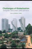 Challenges of Globalization (eBook, ePUB)