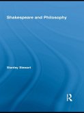 Shakespeare and Philosophy (eBook, ePUB)