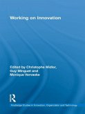 Working on Innovation (eBook, ePUB)