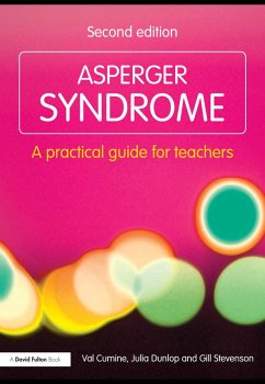 Cover Asperger Syndrome (eBook, ePUB)