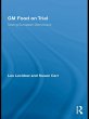GM Food on Trial (eBook, ePUB) - Bild 1