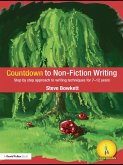 Countdown to Non-Fiction Writing (eBook, ePUB)