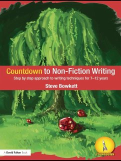 Cover Countdown to Non-Fiction Writing (eBook, ePUB)