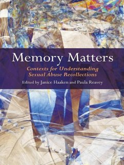 Memory Matters (eBook, ePUB)