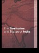 The Territories and States of India... - Bild 1
