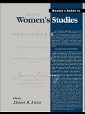 Reader's Guide to Women's Studies (eBook, ePUB)